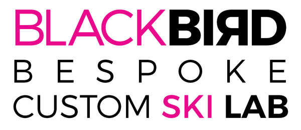Blackbird Bespoke Custom Ski Lab