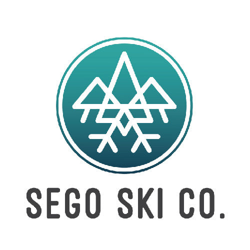 Sego Ski Co in Australia at Blackbird Bespoke Skis