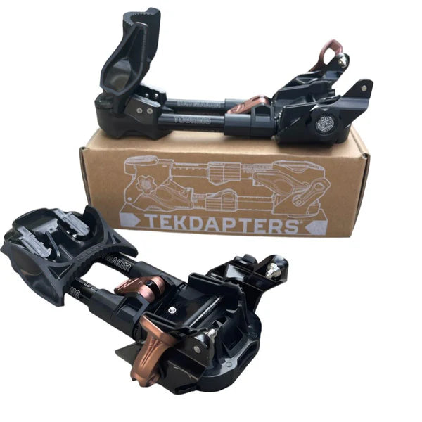 Tekdapters Ski Touring Adapters