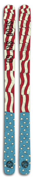 Sego Clever 106 181cm