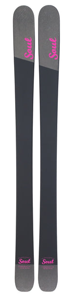 Handmade Skis and Custom Made Skis from Sweden now available in Australia and New Zealand from Blackbird Bespoke Ski Co.