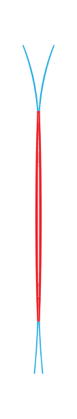 Sego Clever 106 176cm