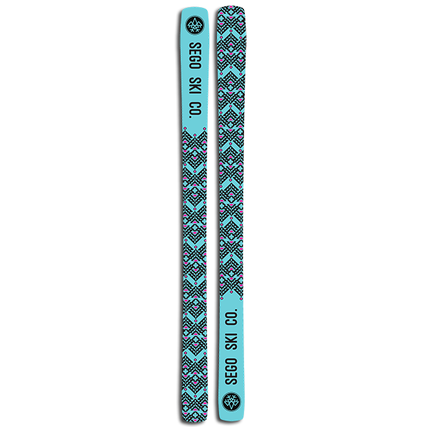 Sego Clever 106 176cm