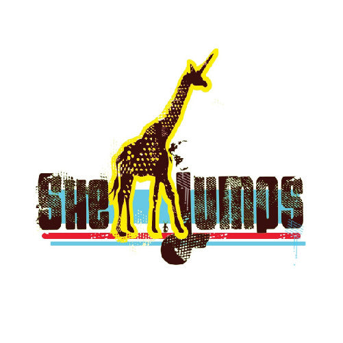 shejumps.org at Blackbird Skis Australia