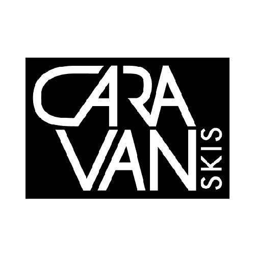 Caravan Skis