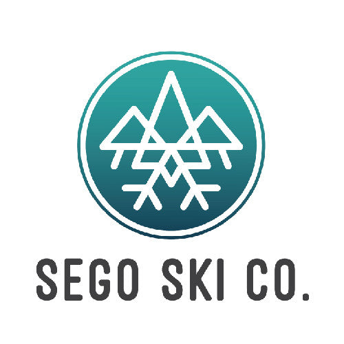 Sego Ski Co in Australia at Blackbird Bespoke Skis