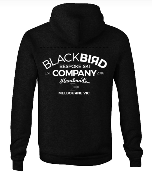 Blackbird hoodie hot sale